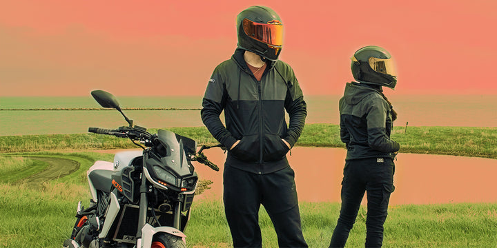 [Additional Dates Added!] Moto Gear Pop-Up at Kind Oasis