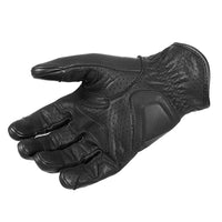 Goat Leather Summer Gloves