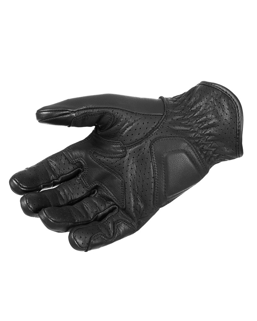 Goat Leather Summer Gloves