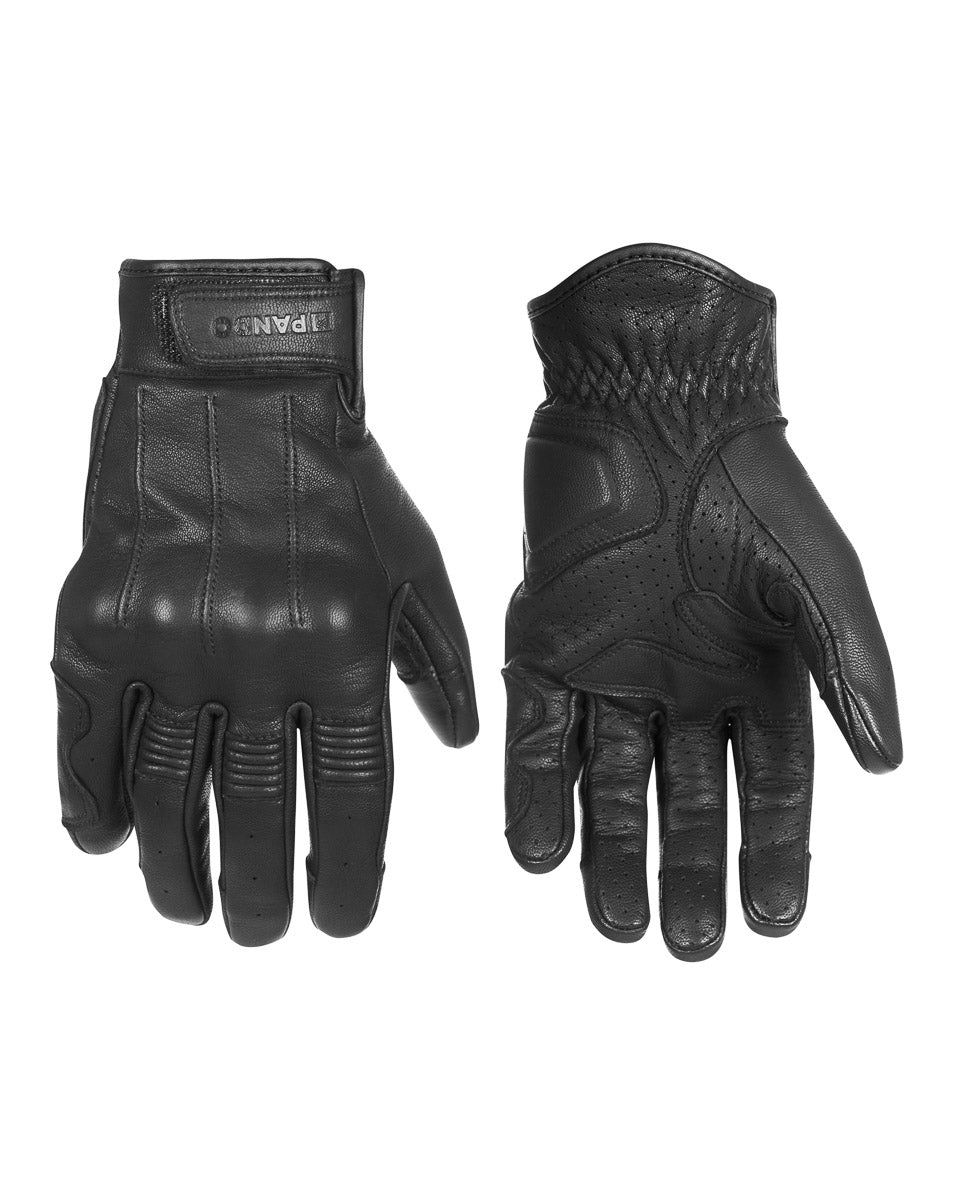 Goat Leather Summer Gloves