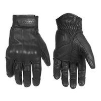 Goat Leather Summer Gloves