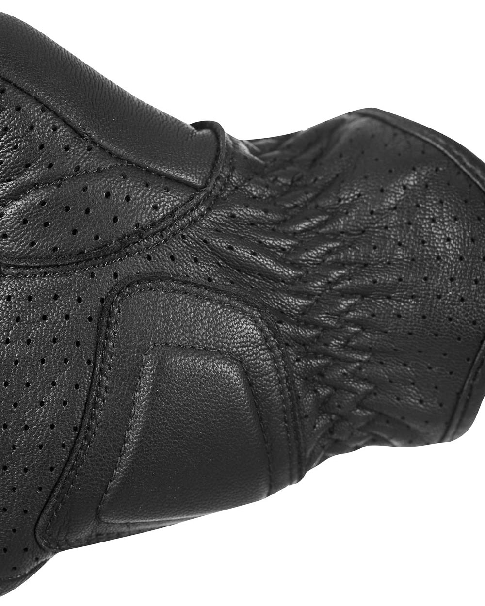 Goat Leather Summer Gloves