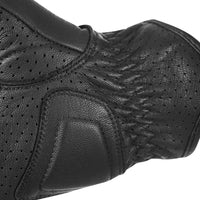 Goat Leather Summer Gloves