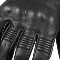 Goat Leather Summer Gloves