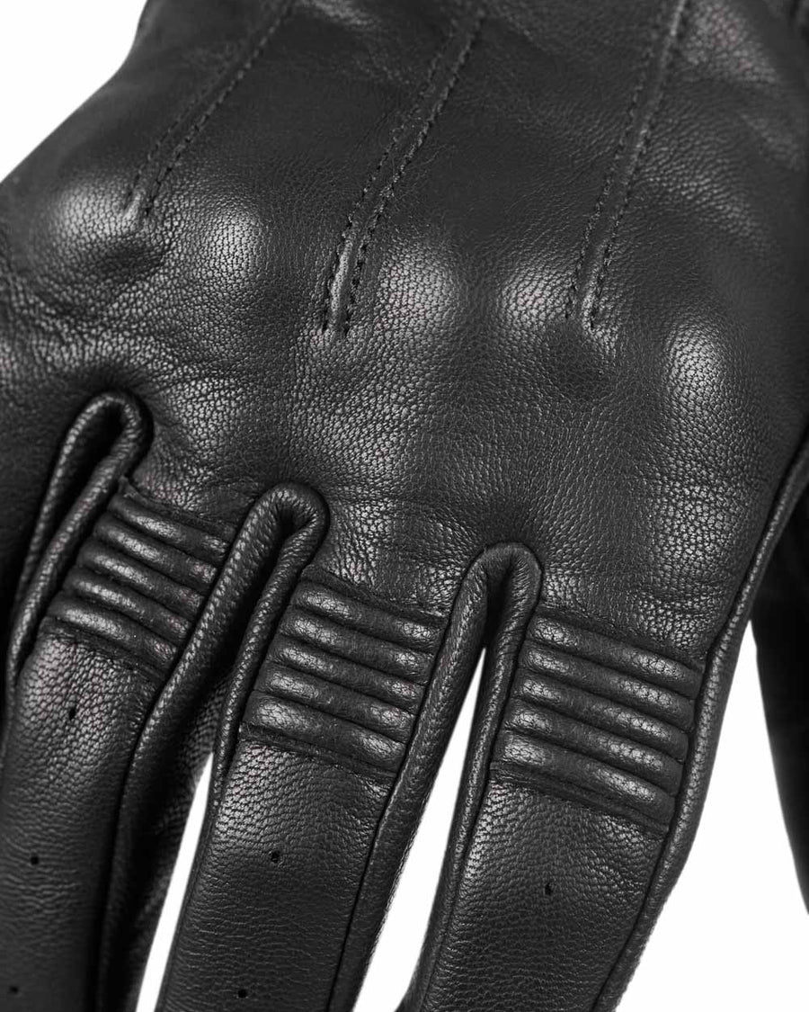 Goat Leather Summer Gloves