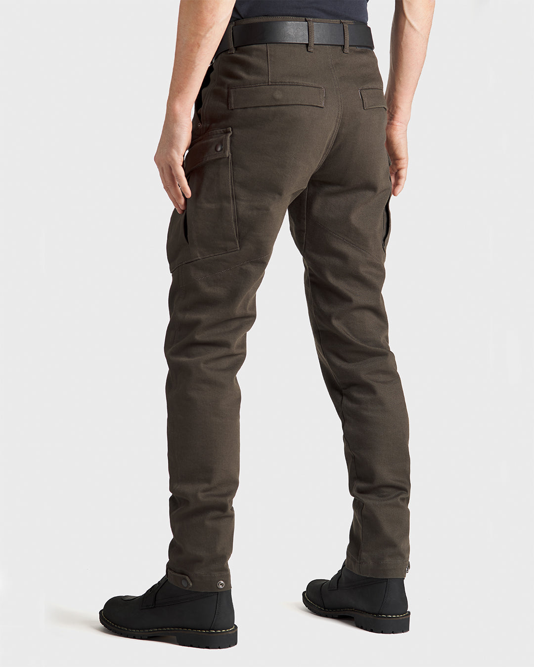 Chino Style Cordura® Motorcycle Jeans