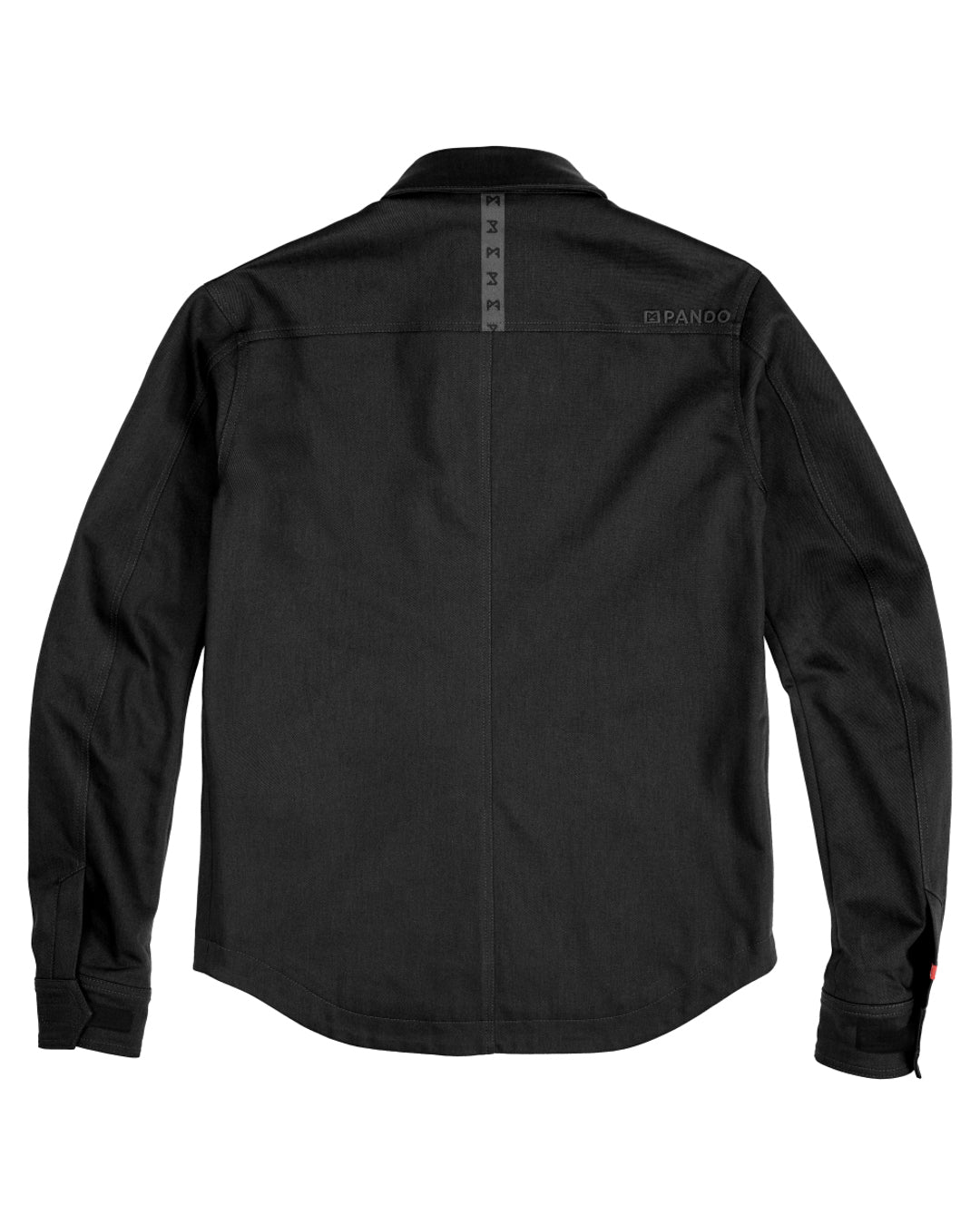 Cordura® Motorcycle Shirt - Capo Cor 03