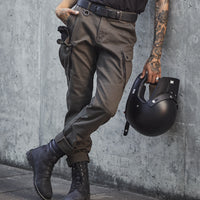 Chino Style Cordura® Motorcycle Jeans