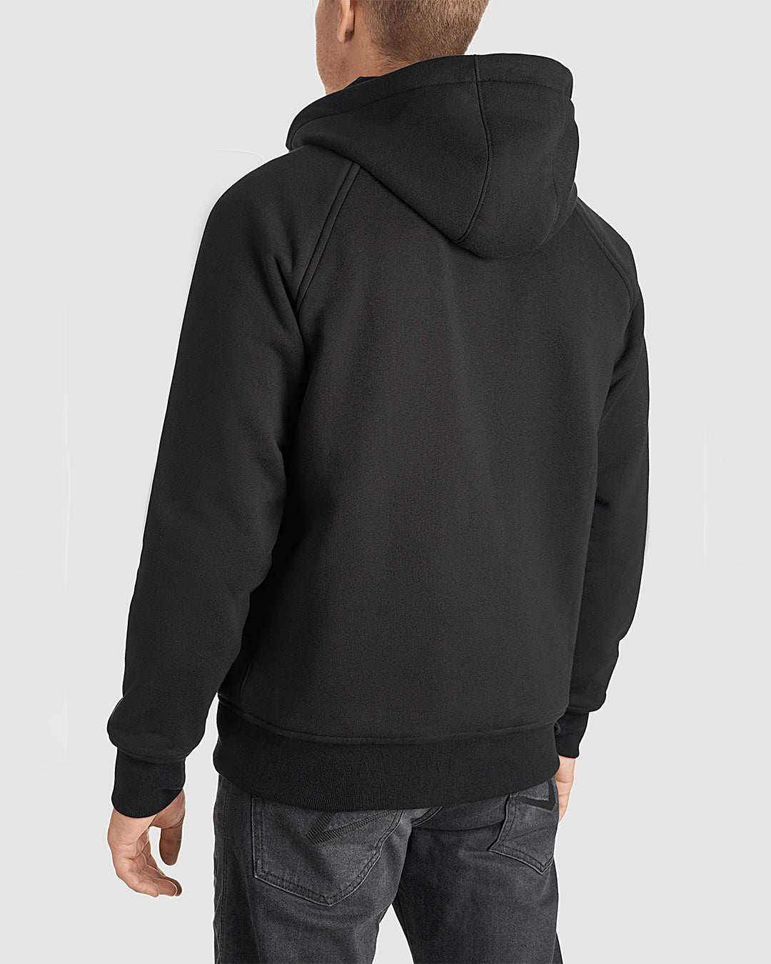 Phantom Riding Hoodie