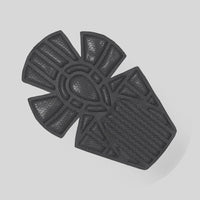 Stealth Guard Elbow/Knee Protection Pad