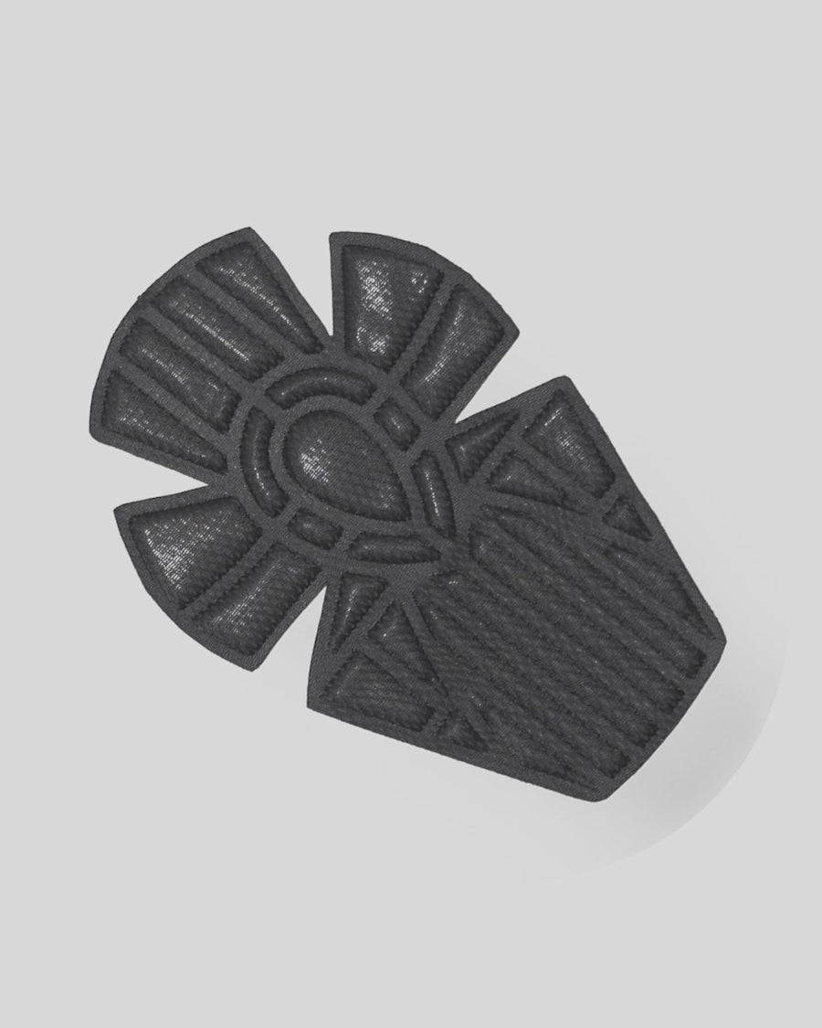 Stealth Guard Elbow/Knee Protection Pad