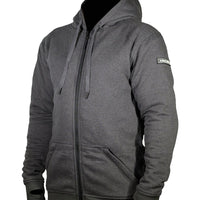 Armored Riding Hoodie
