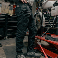 Armored Casual Riding Pants
