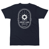 Rising Gear T-Shirt